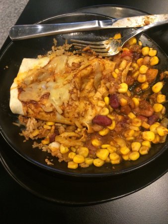 Hombre Street Food Stanhope - Bet 4u 0