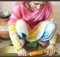 Indian restaurant Sydney - Click Find