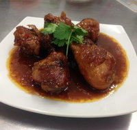 Jasmin Thai Restaurant - Lawyer Find