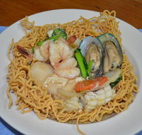 Khonkaen Koon Thai Umina beach - Click Find