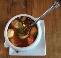 Koko Thai - Click Find