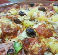 La Vera Pizzeria - Lawyer Find