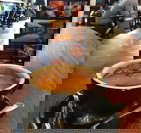 Lara's Cafe - Click Find