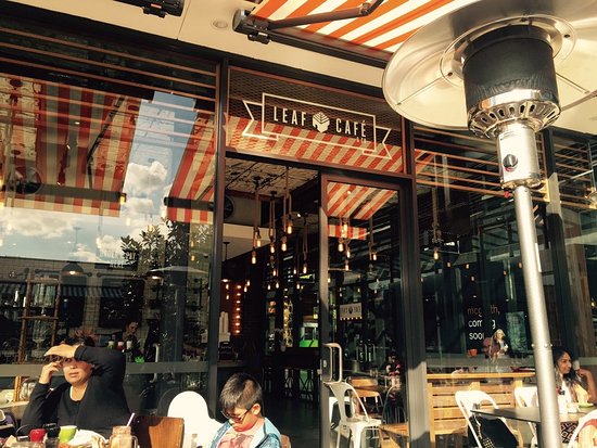 The Ponds ACT Click Find