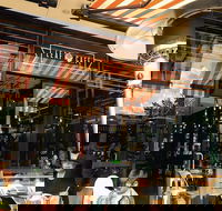 Leaf Cafe  Co - Click Find