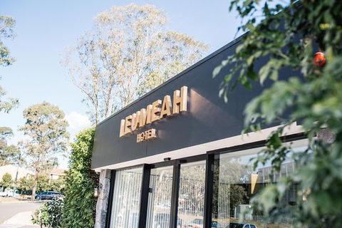Leumeah Hotel - Click Find 0