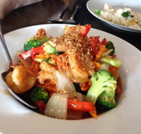 Manee Thai Cuisine - Click Find