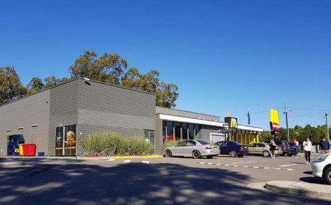 McDonald's - Bet 4u 0