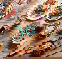 Mili Co. Cafe - Click Find