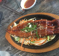 Oriental Spoon Korean Restaurant - Click Find