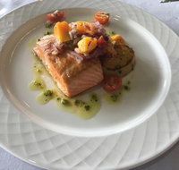 Paperbark Bar Restaurant - Lawyer Find