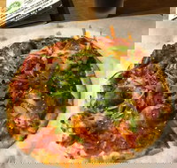 Pizza Fresh Co - Click Find