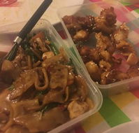 Sanook Thai Restaurant - Bridge Guide