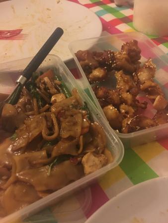Sanook Thai Restaurant - Bridge Guide 0