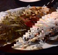 Spicy Aroma - Local Finder