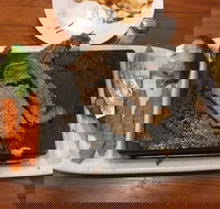 Steak On The Rocks - Local Finder