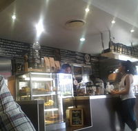 Sul Ponte Cafe - Lawyer Find