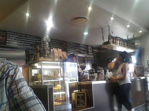Sul Ponte Cafe - Lawyer Find 0