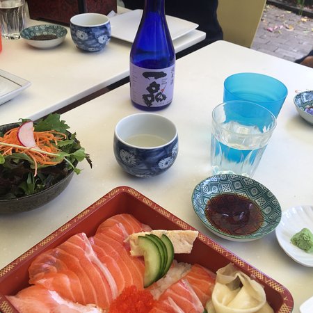 Sushi Ichiri - Lawyer Find 0