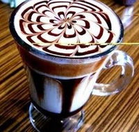 The Beantree Cafe - Click Find
