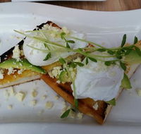 The Co Cafe - Click Find
