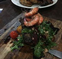 Tides Bistro - Click Find