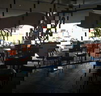 Treble Clef Cafe - Click Find
