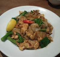 Twelve Spices - Local Finder