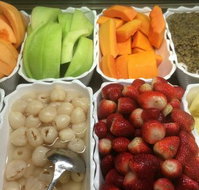 VyVy Garden Cafe - Local Finder