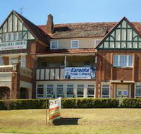 Wallacia Hotel Bistro - Click Find