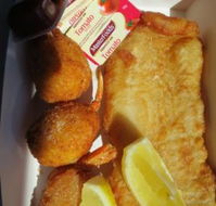 Wallacia Take Away - Click Find