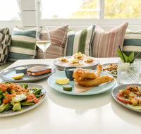 Whalebone Wharf Seafood Restaurant - Click Find