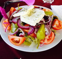 Zorba's Restaurant - Local Finder