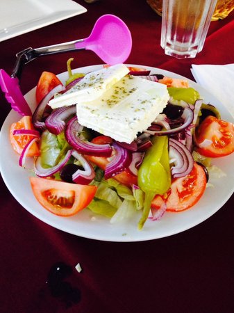 Zorba's Restaurant - Local Finder 0