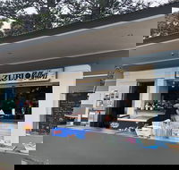 Zubi at Billy's - Lawyer Find