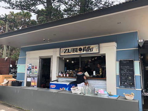 Zubi At Billy's - Lawyer Find 0