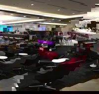 Air New Zealand Lounge - Lawyer Find