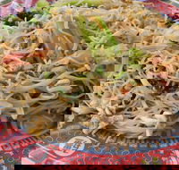 Anh's Oriental Noodles House - Bet 4u