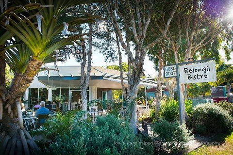 Belongil Bistro - Click Find 0