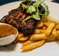 Bistro on Blackwall at Easts Woy Woy Leagues Club - Click Find