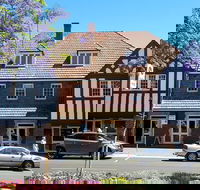 Camden Hotel - Bet 4u