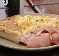 Cheeky Charlies Cafe - Local Finder