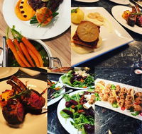 Cottontails Restaurant Winery  Function Centre