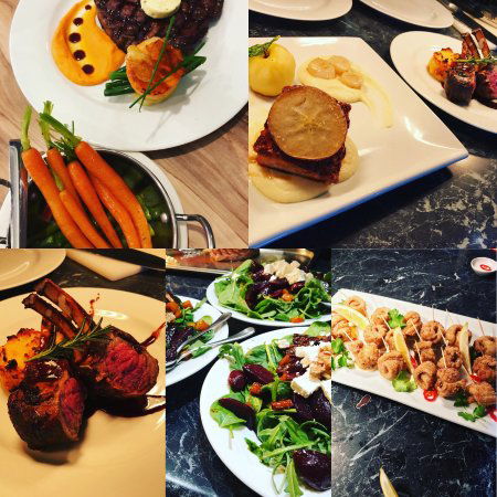 Cottontails Restaurant, Winery & Function Centre - DBD 0