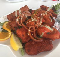Curry Empire Indian Restaurant - Local Finder