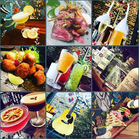 Element Bar Coffs Harbour - Click Find 0