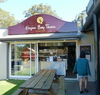 Empire Bay Tavern - Click Find