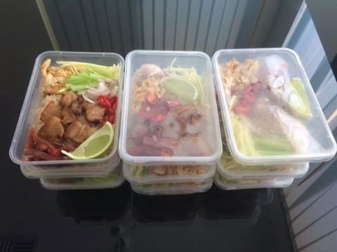 Fah's Thai Kitchen - Local Finder 0