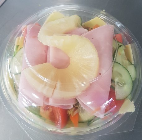 Happy Dayz Cafe & Takeaway - Click Find 0