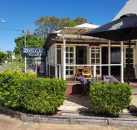 Hideaway Cafe Ettalong - Bet 4u